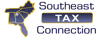 Southeast Tax Connection Logo